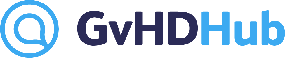 gvhd logo